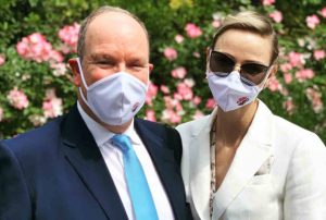 Charlene di Monaco rompe il silenzio sul principe Alberto e sulla malattia: così risponde alle voci sul divorzio
