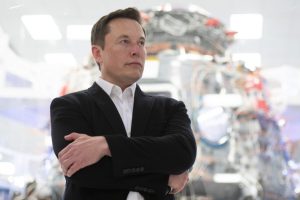 Elon Musk e la profezia (nefasta) sull’Italia: “Se non fate figli vi estinguerete”