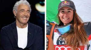 Sofia Goggia e Massimo Giletti stanno insieme? La sciatrice spegne il gossip: «Non c’è niente»