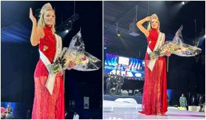 Miss Zimbabwe, vince una modella bianca e scoppia il caos: «Non ci rappresenta, doveva essere nera»